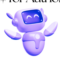 happy robot